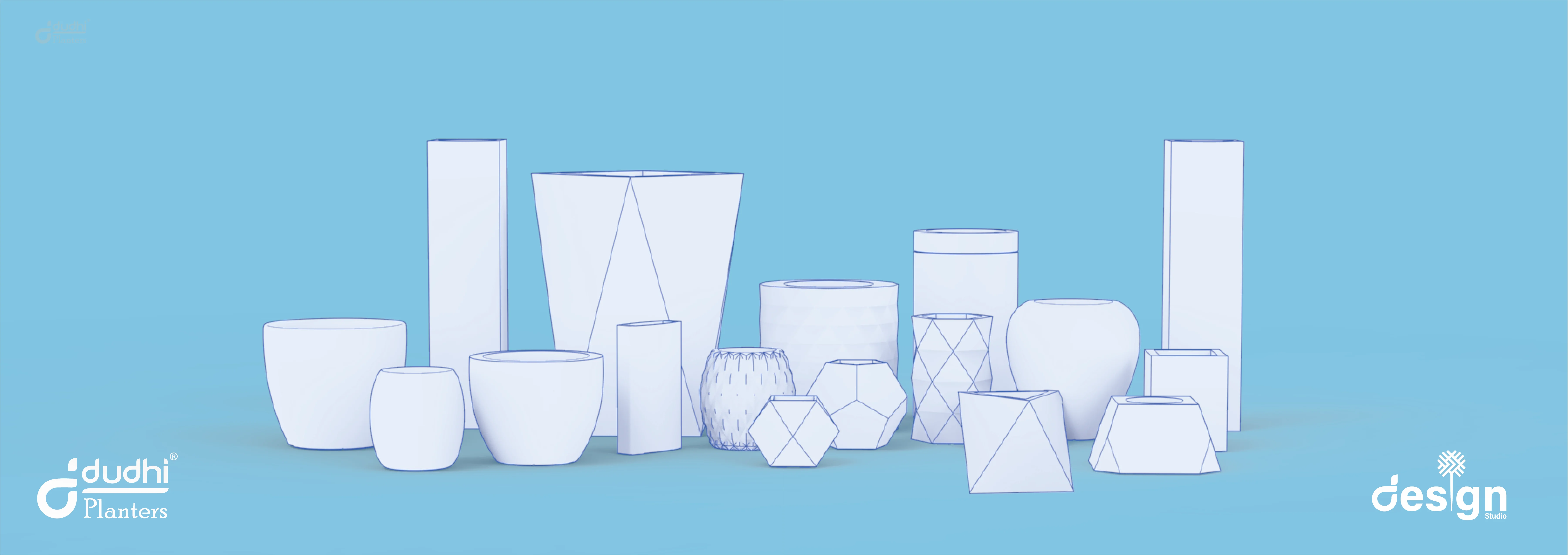 Dudhi Planters catalogue spread 34.
